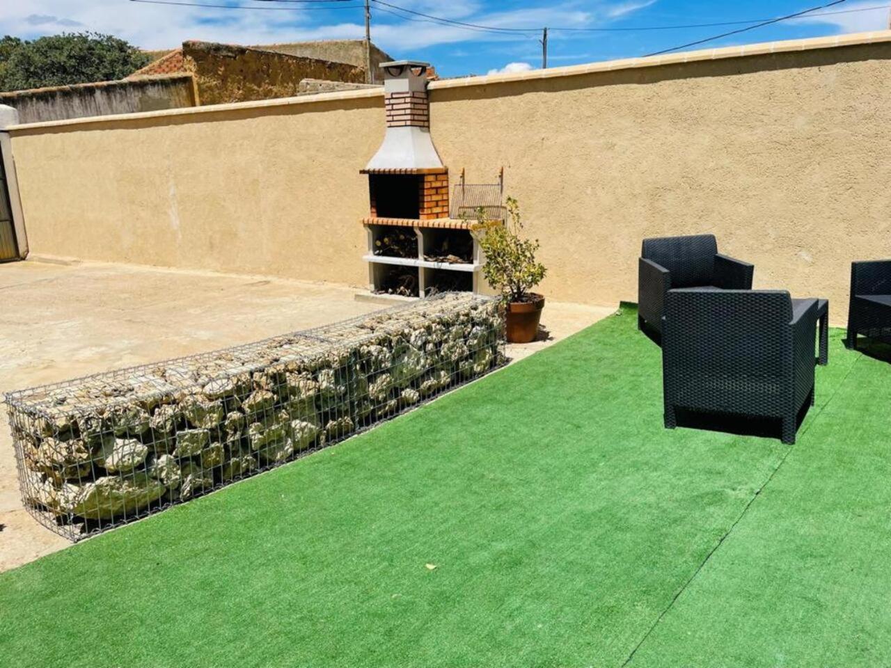 El Desvan De Bruno Villalobos Luaran gambar